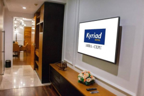 Отель Kyriad Arra Hotel Cepu  Cepu